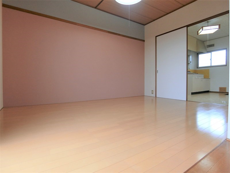 パナハイツ田中 その他7