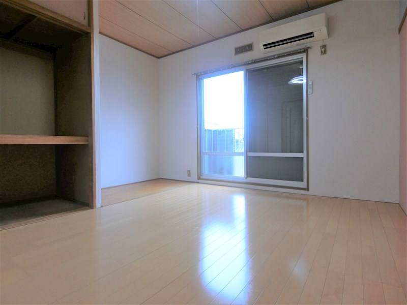 パナハイツ田中 その他9