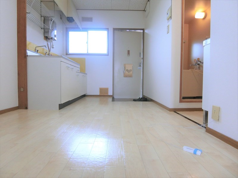 パナハイツ田中 その他16