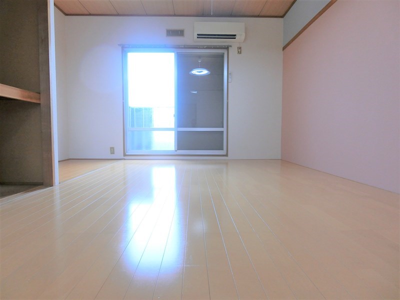 パナハイツ田中 その他17