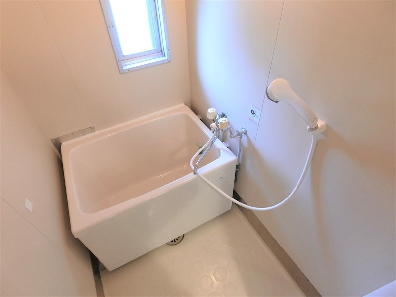 パナハイツ田中 風呂画像