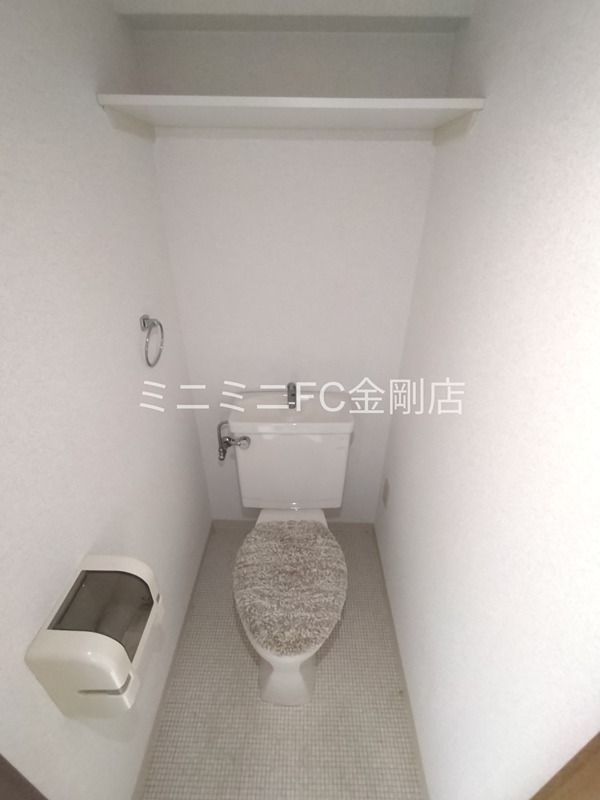 グリンヒルズ その他2