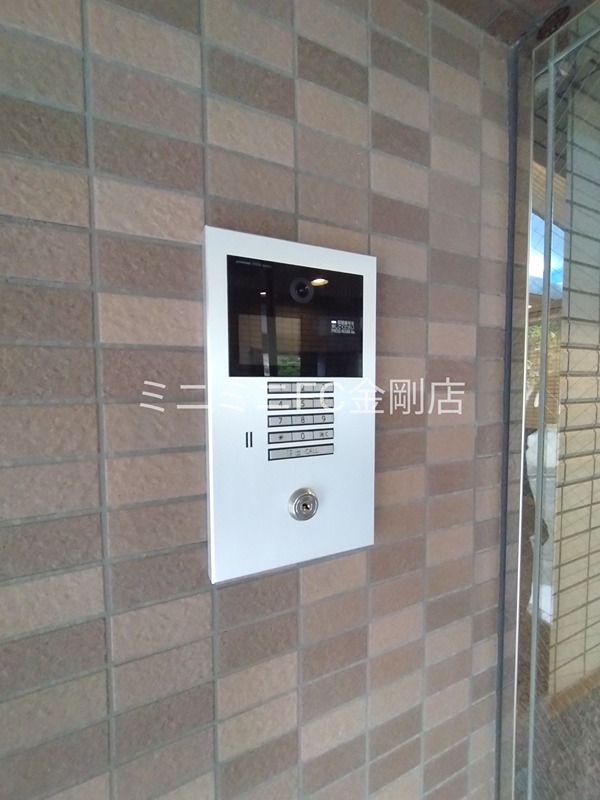 グリンヒルズ その他外観2