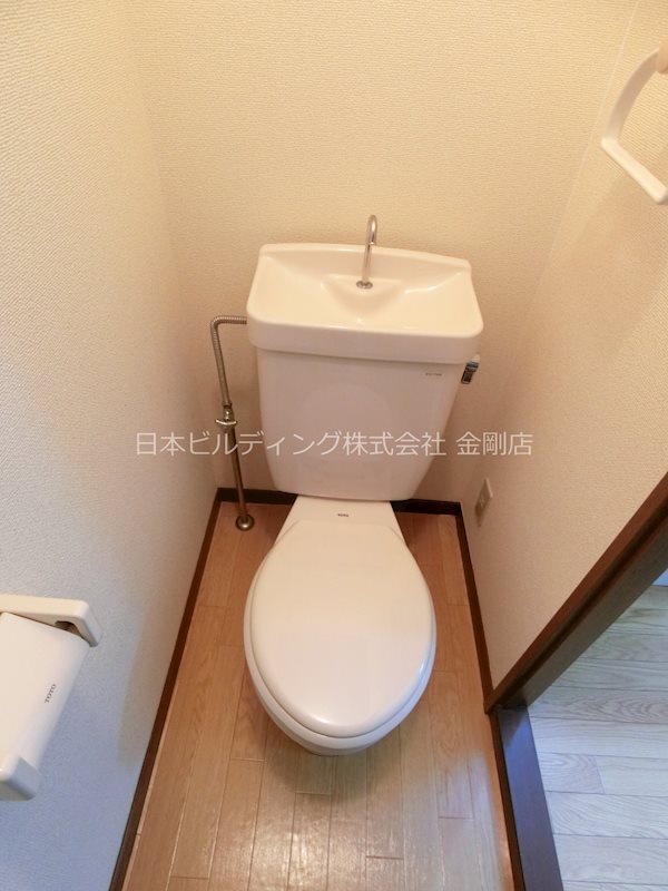 サンハイム千代田Ⅱ その他1