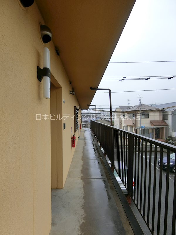 サンハイム千代田Ⅱ その他外観3