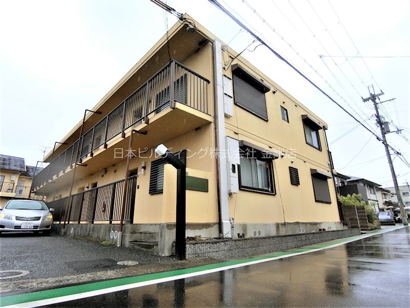 サンハイム千代田Ⅱ その他外観4