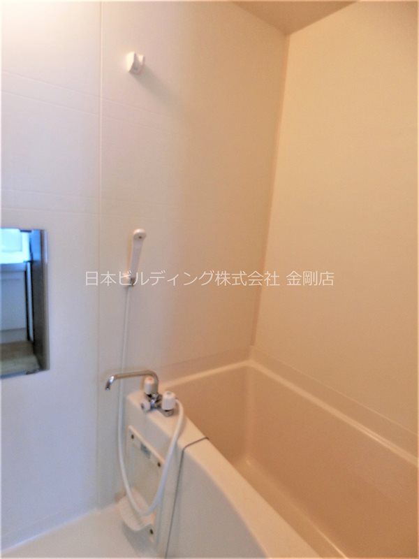 サンハイム千代田Ⅱ 風呂画像