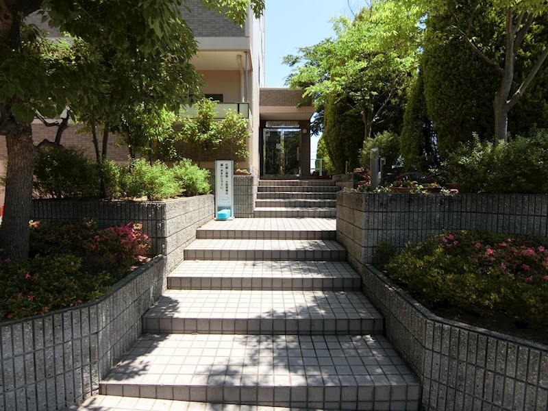 グミヒルズ その他外観2