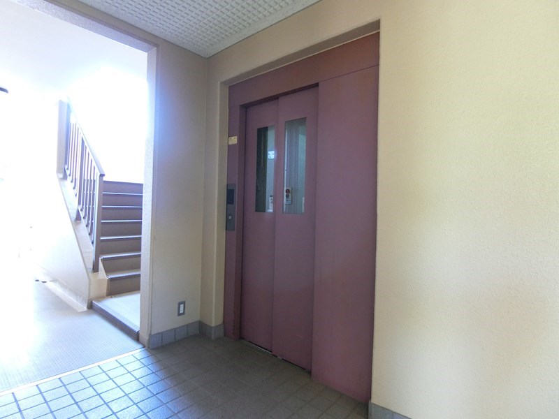 グミヒルズ その他外観5