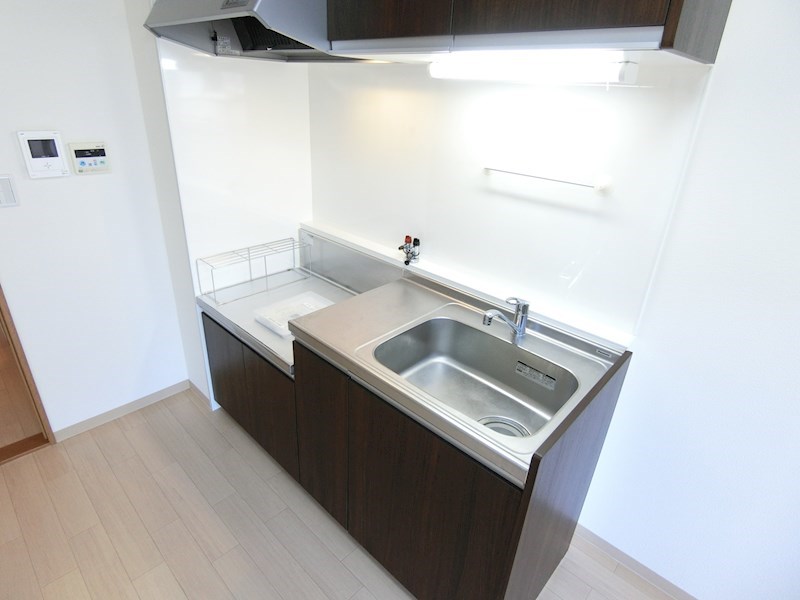 グミヒルズ キッチン