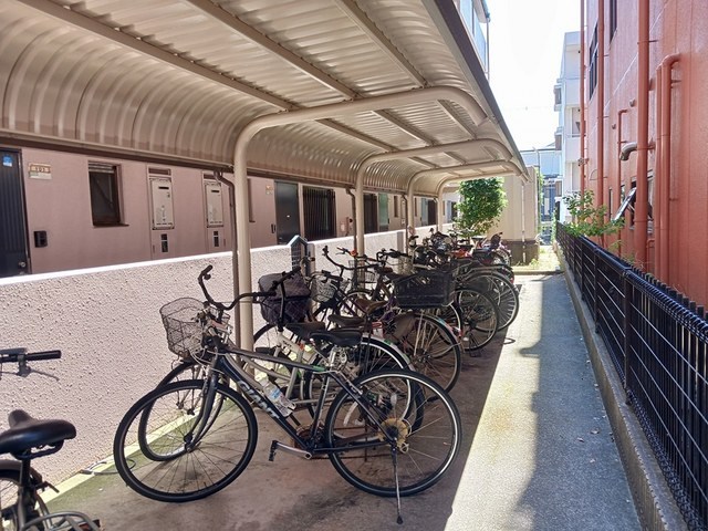 エミネンス深井 その他外観1