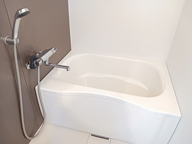 エミネンス深井 風呂画像