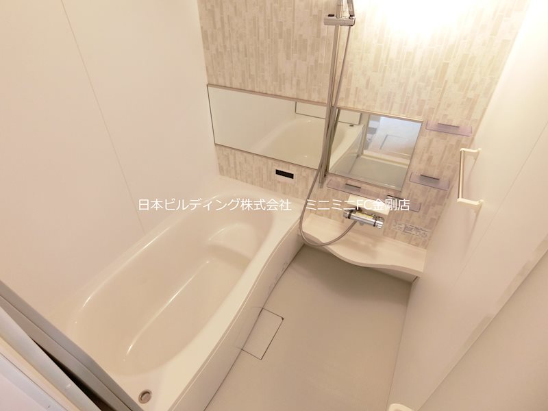 メルベイユさやか 風呂画像