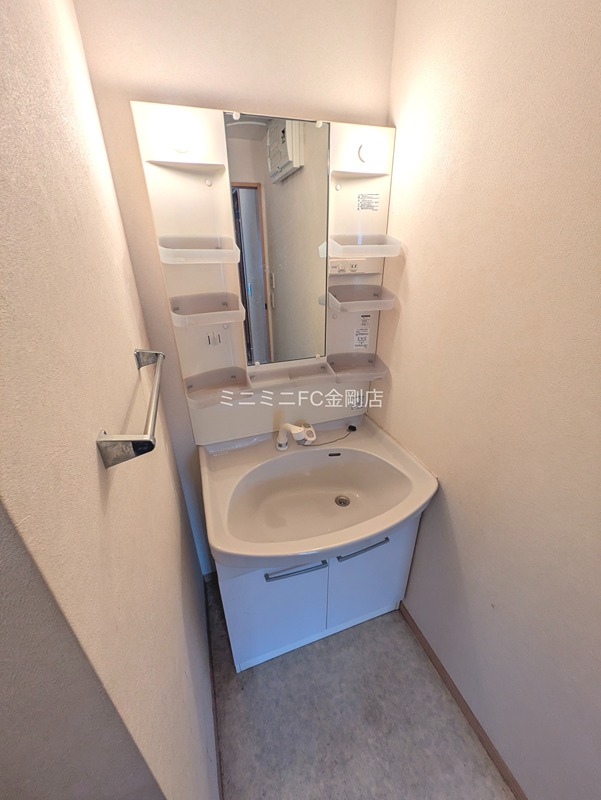 ヴィラ堂筋A棟 その他2