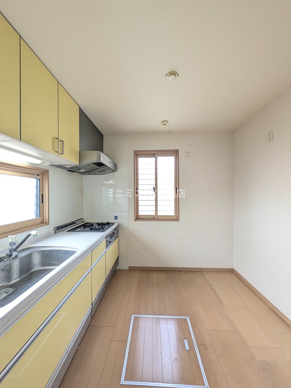 ヴィラ堂筋A棟 その他6