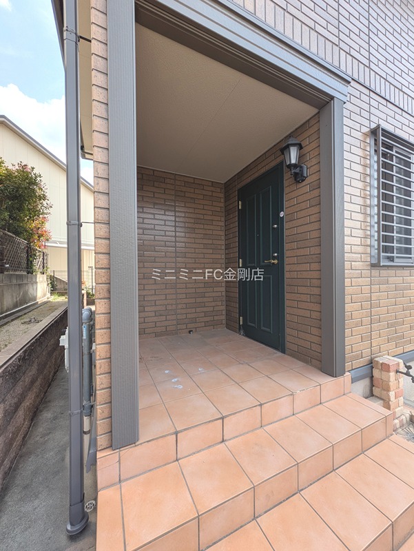 ヴィラ堂筋A棟 その他外観1