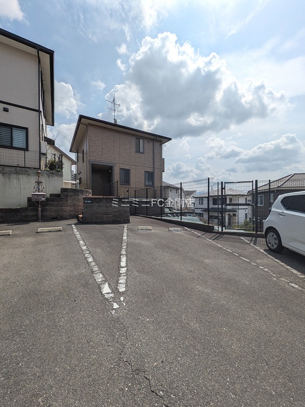 ヴィラ堂筋A棟 その他外観2