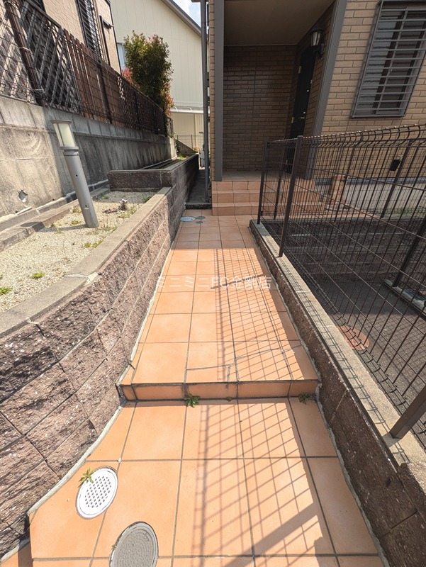 ヴィラ堂筋A棟 その他外観5