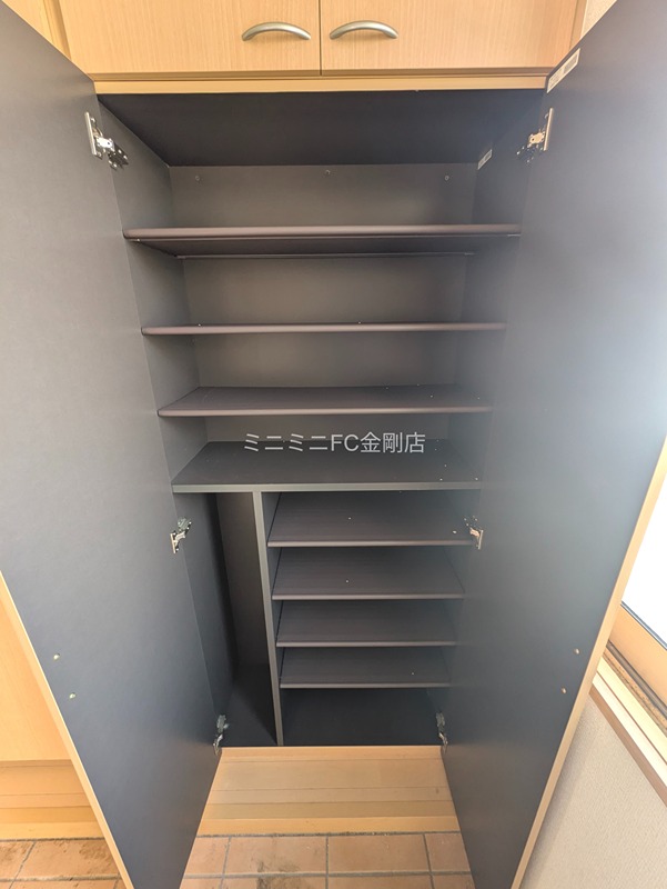 ヴィラ堂筋A棟 その他7