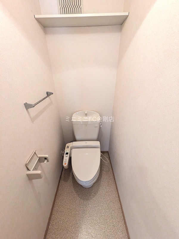 ヴィラ堂筋A棟 その他15