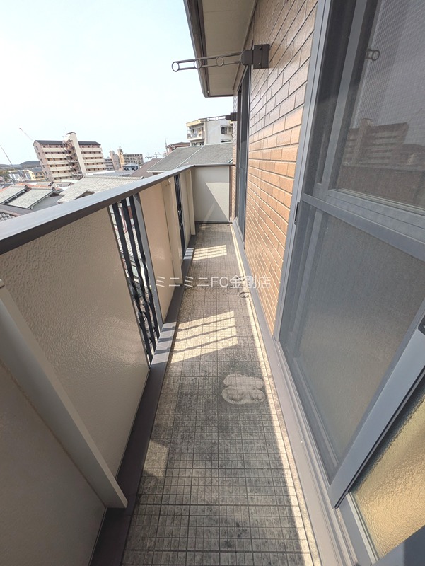 ヴィラ堂筋A棟 その他19