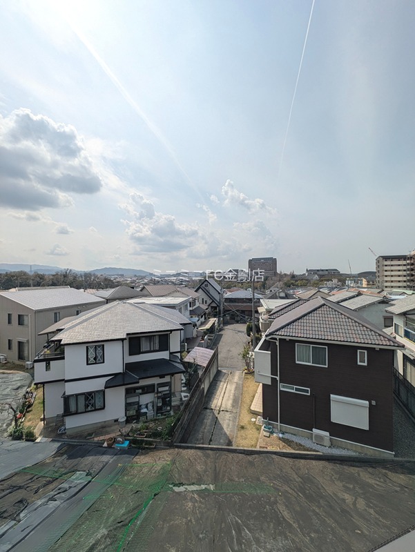 ヴィラ堂筋A棟 その他20