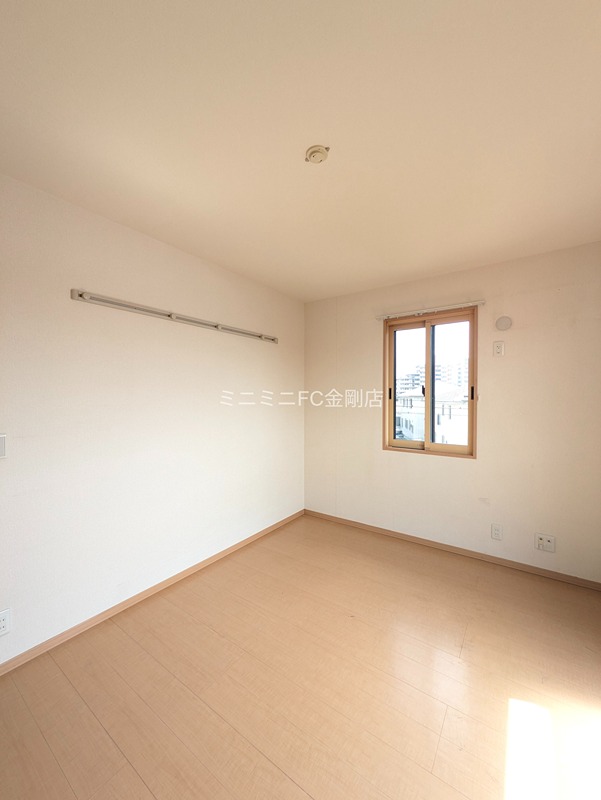 ヴィラ堂筋A棟 その他21