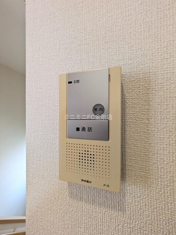 ヴィラ堂筋A棟 その他22