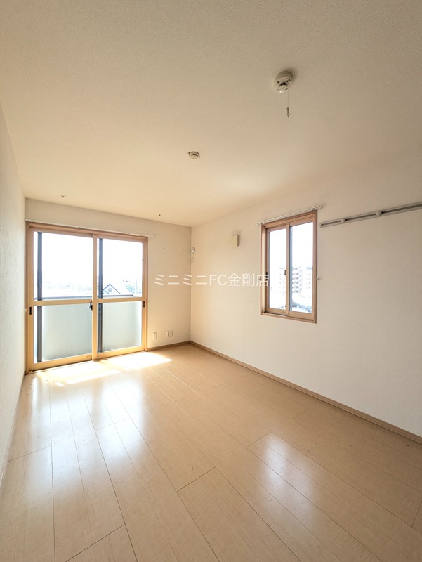 ヴィラ堂筋A棟 その他23