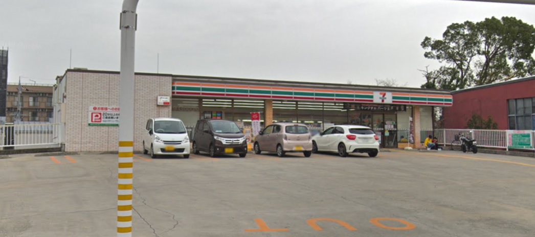 ヴィラ堂筋A棟 周辺画像2