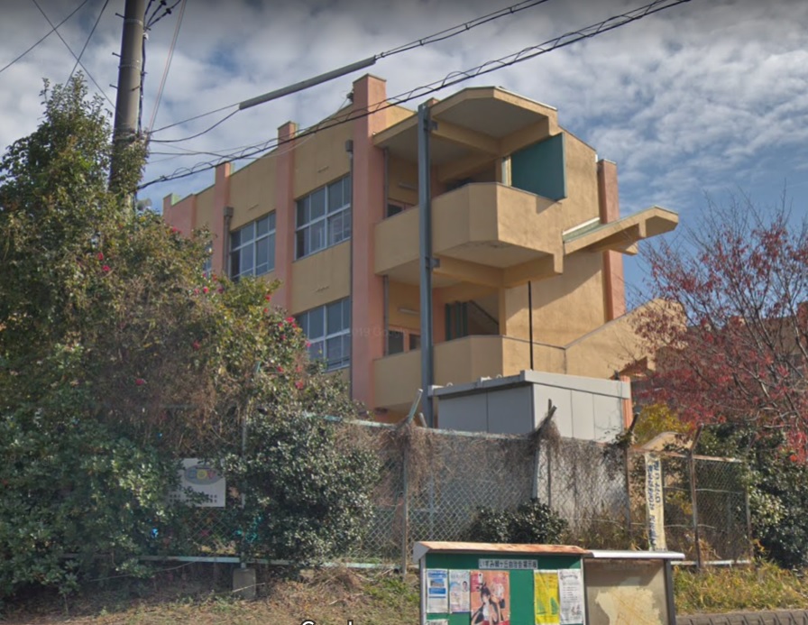 ヴィラ堂筋A棟 周辺画像4