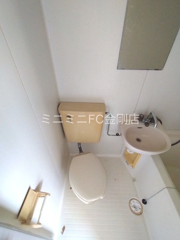 レジデンスベル その他2