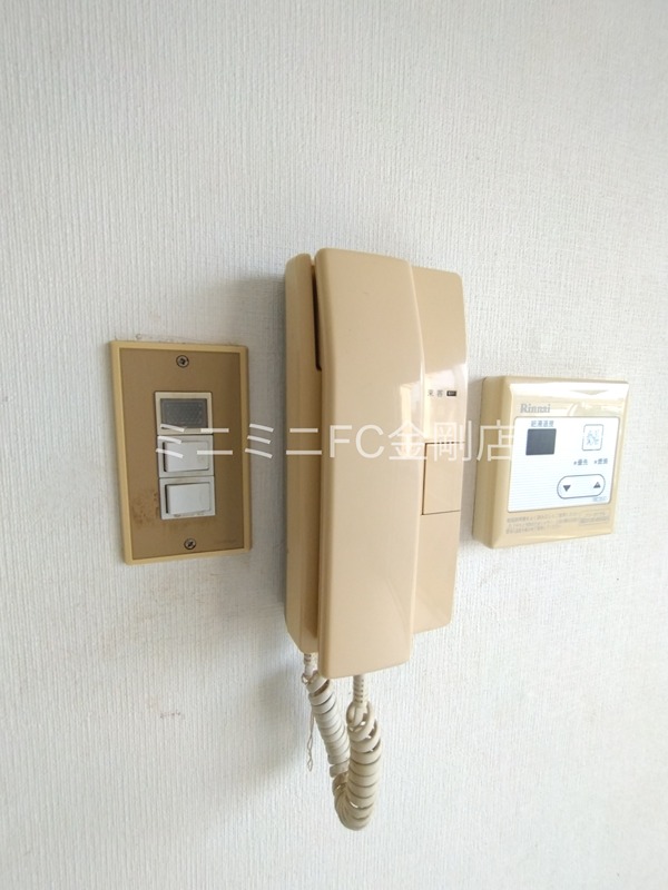 レジデンスベル その他3