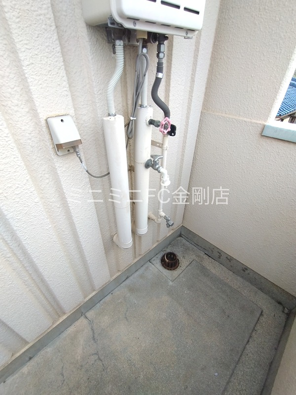 レジデンスベル その他5