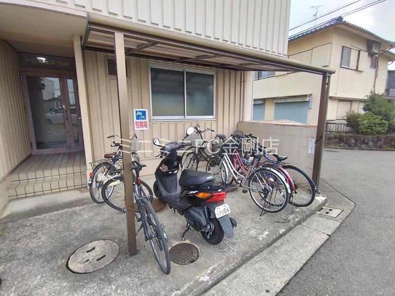 レジデンスベル その他外観1