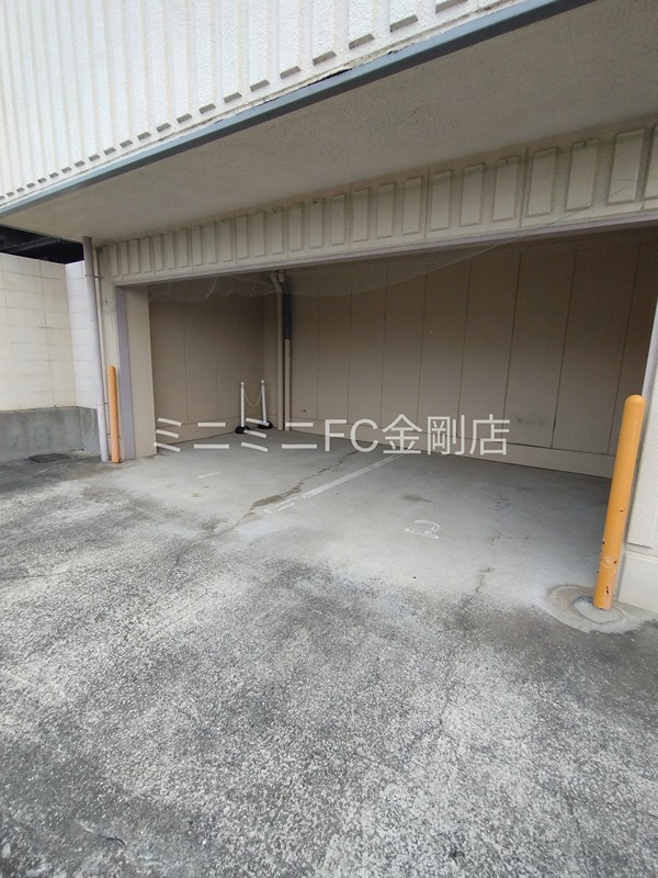 レジデンスベル その他外観2