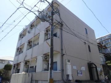 ヴィクトリアコート北野田 その他外観1