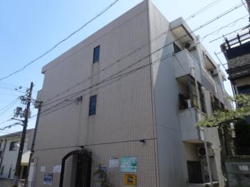 ヴィクトリアコート北野田 その他外観2