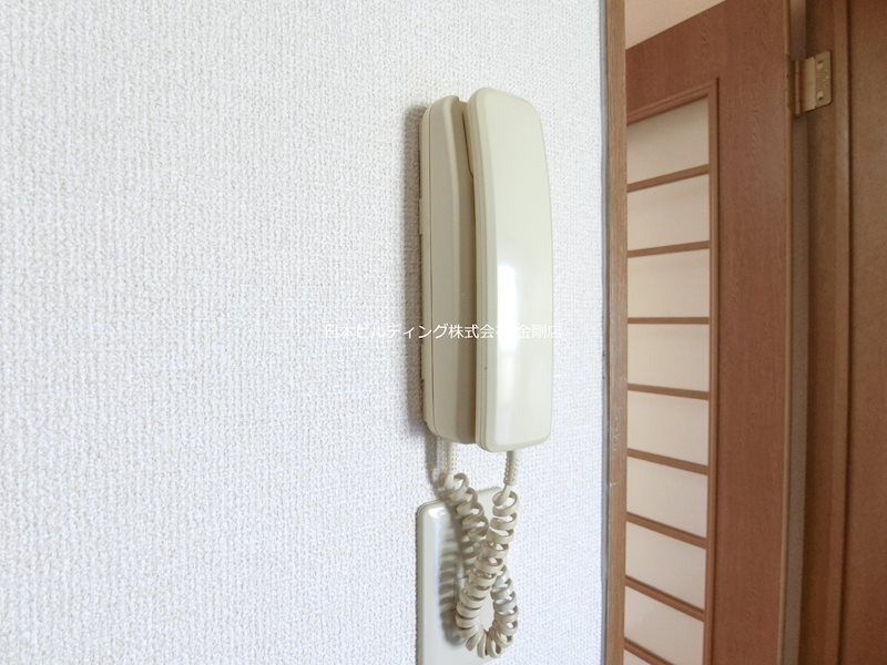 グランシャリオＢ棟 その他4