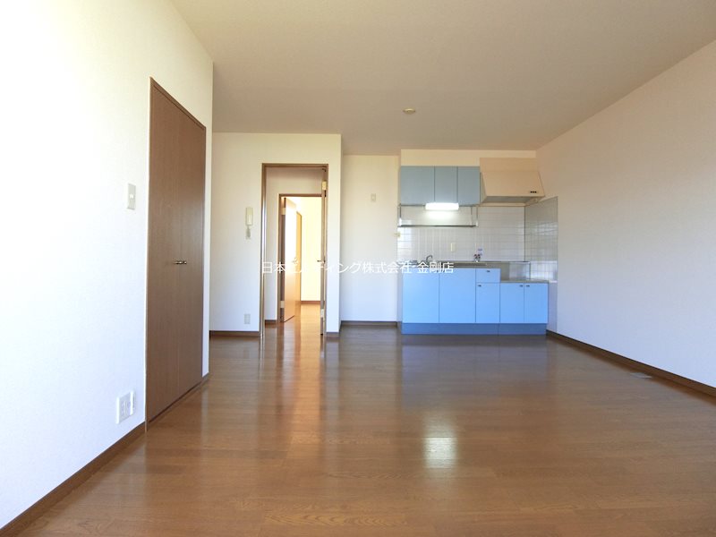 グランシャリオＢ棟 その他6