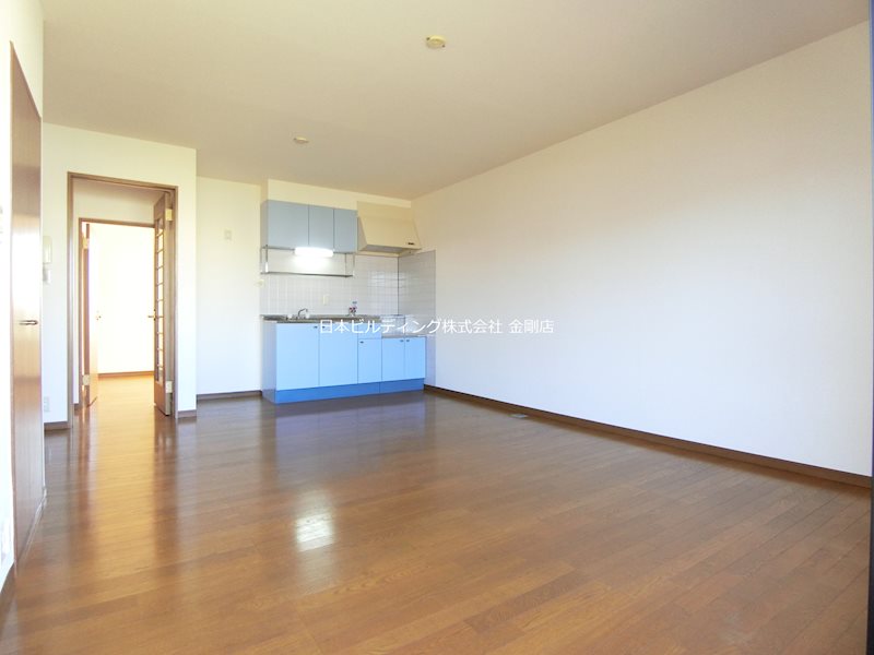 グランシャリオＢ棟 その他8