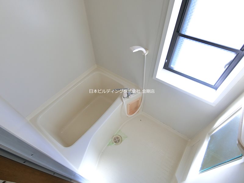 グランシャリオＢ棟 風呂画像