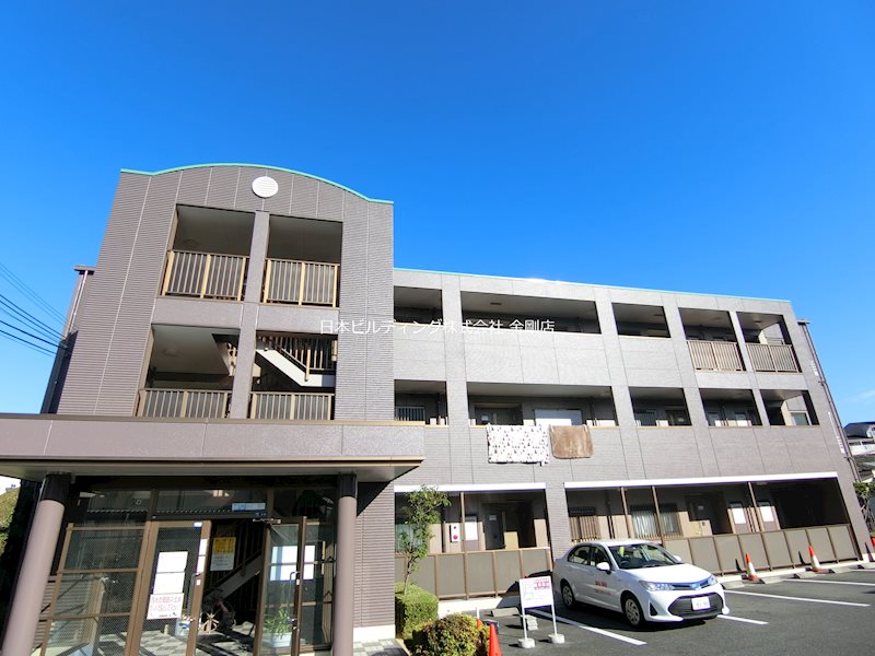 ルミエール・ド・ソレイユ 外観