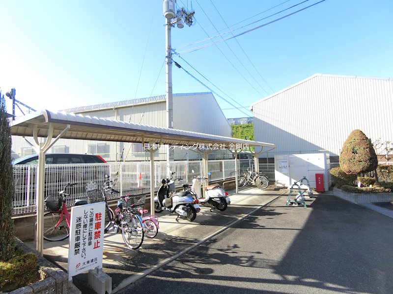 ルミエール・ド・ソレイユ その他外観1