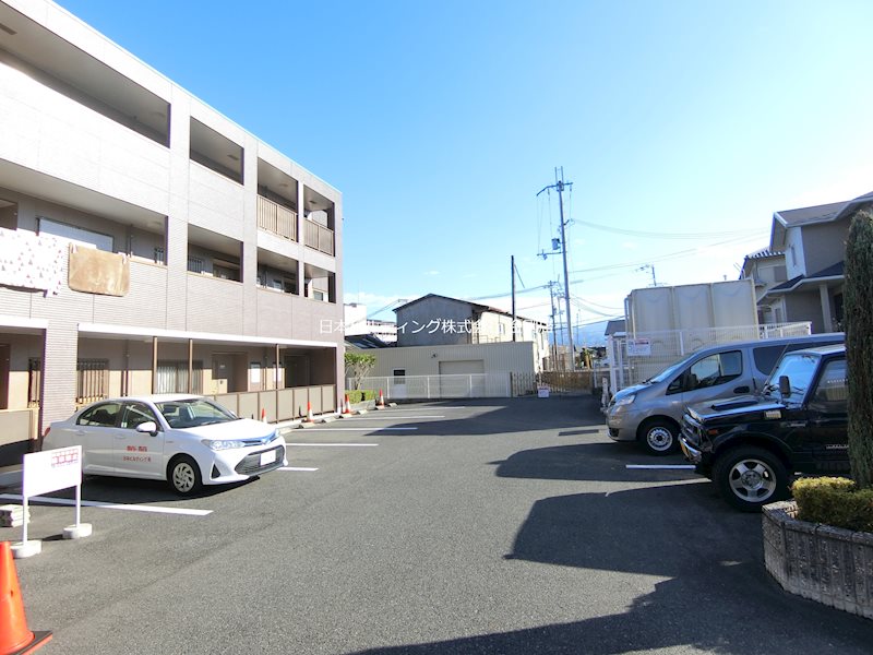 ルミエール・ド・ソレイユ その他外観2