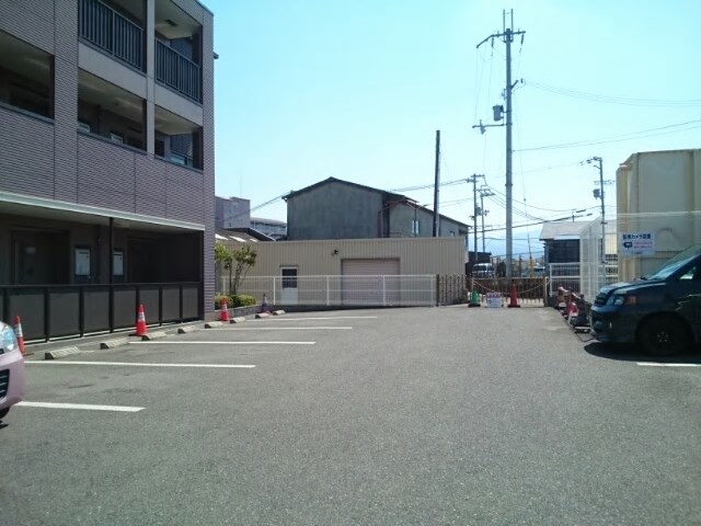 ルミエール・ド・ソレイユ その他外観3