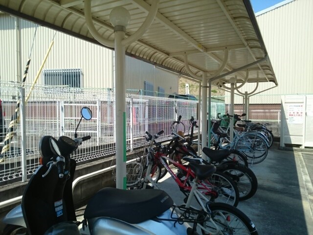 ルミエール・ド・ソレイユ その他外観4