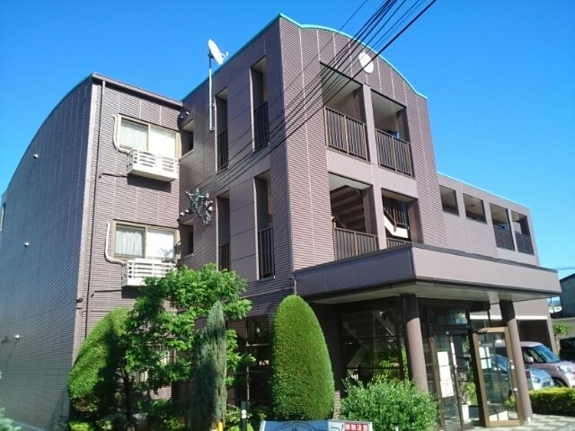 ルミエール・ド・ソレイユ その他外観5