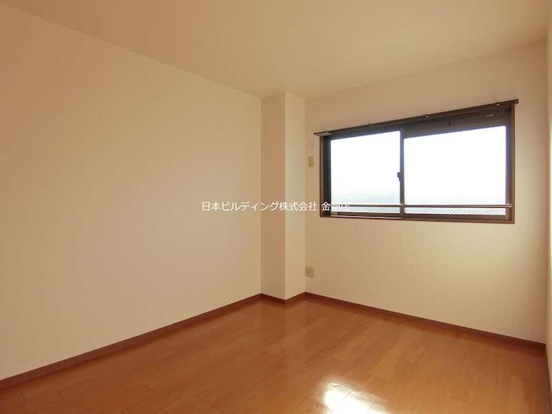 ルミエール・ド・ソレイユ ベッドルーム