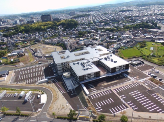 ルミエール・ド・ソレイユ 周辺画像3